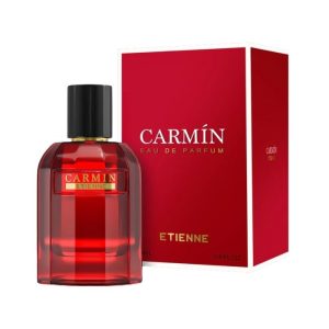 Etienne Carmin Eau de Parfum 80 ml Mujer