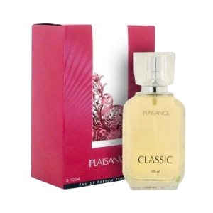Plaisance Eau de Parfum 100 ml Mujer