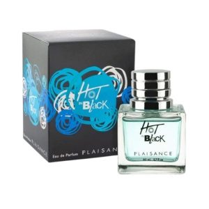 Plaisance Hot in Black Eau de Parfum 80 ml Mujer