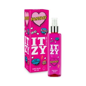 Petrizzio ITZY Fantasy Mist 250 ml Mujer