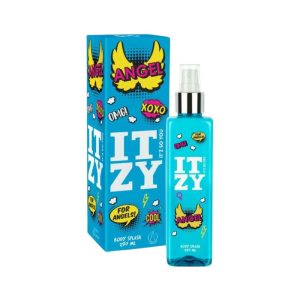 Petrizzio ITZY Angel Mist 250 ml Mujer