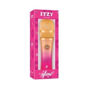 Petrizzio ITZY Glow Eau de Toilette 100 ml Mujer