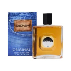Denim Original Eau de Cologne 75 ml Hombre