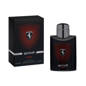 Ferrari Forte Eau de Parfum 125 ml Hombre