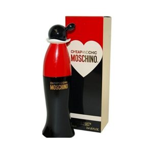 Moschino Cheap & Chic Eau de Toilette 100 ml Mujer