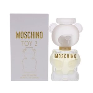 Moschino Toy 2 Eau de Parfum 30 ml Mujer