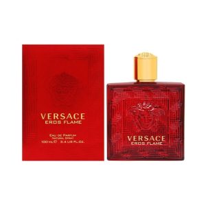 Versace Eros Flame Eau de Parfum 100 ml Hombre