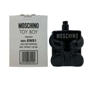 Moschino Toy Boy Tester 100 ml Hombre