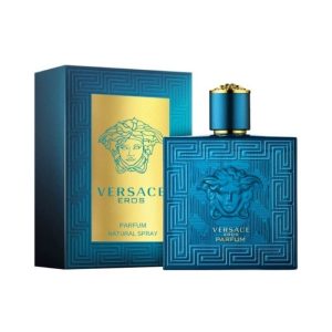 Versace Eros Eau de Parfum 100 ml Hombre