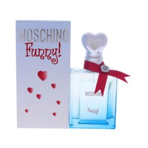 Moschino Funny Eau de Toilette 50 ml Mujer