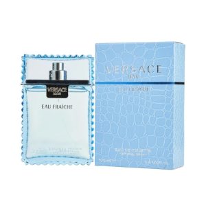 Versace Man Eau Fraiche 100 ml Hombre