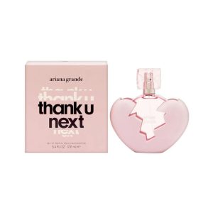 Ariana Grande Thank U Next Eau de Parfum 100 ml Mujer