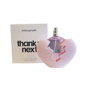 Ariana Grande Thank U Next Tester 100 ml Mujer