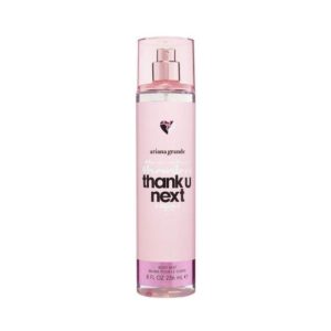 Ariana Grande Thank U Next Mist 236 ml Mujer