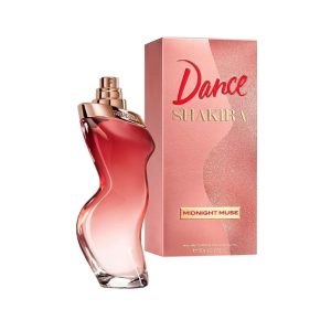 Shakira Dance Midnight Muse Eau de Toilette 80 ml Mujer