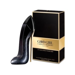 Carolina Herrera Good Girl Supreme Eau de Parfum 30 ml Mujer