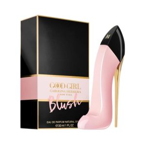 Carolina Herrera Good Girl Blush Eau de Parfum 30 ml Mujer