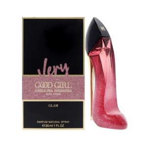 Carolina Herrera Very Good Girl Glam Eau de Parfum 30 ml Mujer
