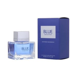 Antonio Banderas Blue Seduction Eau de Toilette 50 ml Hombre