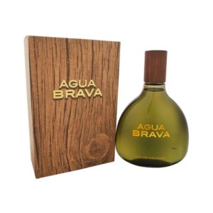 Puig Agua Brava Eau de Cologne 500 ml Hombre