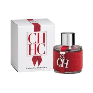 Carolina Herrera CH Eau de Toilette 100 ml Mujer