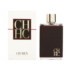 Carolina Herrera CH Eau de Toilette 200 ml Hombre