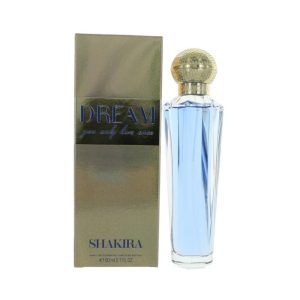 Shakira Dream Eau de Toilette 80 ml Mujer