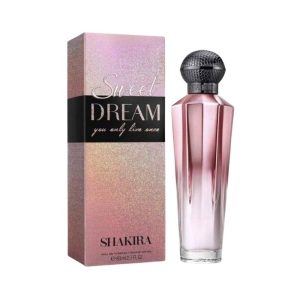 Shakira Sweet Dream Eau de Toilette 80 ml Mujer