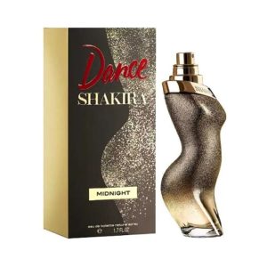 Shakira Dance Midnight Eau de Toilette 80 ml Mujer
