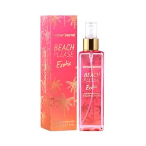 Women Secret Exotic Mist 250 ml Mujer