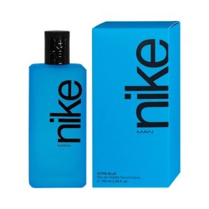 Nike Ultra Blue Eau de Toilette 100 ml Hombre