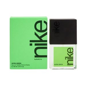 Nike Ultra Green Eau de Toilette 30 ml Hombre