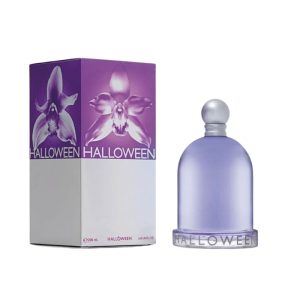 Halloween Clasico Eau de Toilette 200 ml Mujer