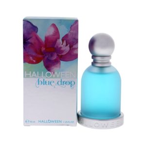 Halloween Blue Drop Eau de Toilette 30 ml Mujer