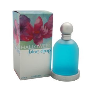 Halloween Blue Drop Eau de Toilette 100 ml Mujer