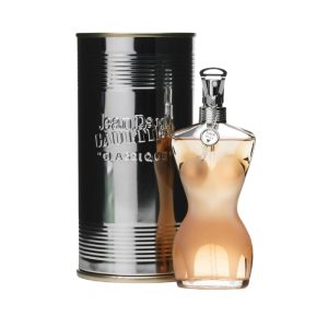Jean Paul Gaultier Classique Eau de Toilette 50 ml Mujer