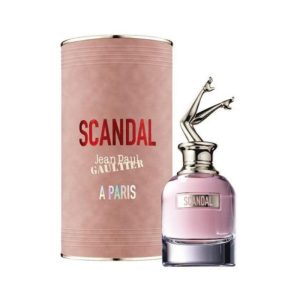 Jean Paul Gaultier Scandal A Paris Eau de Toilette 50 ml Mujer