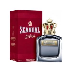 Jean Paul Gaultier Scandal Eau de Toilette 100 ml Hombre