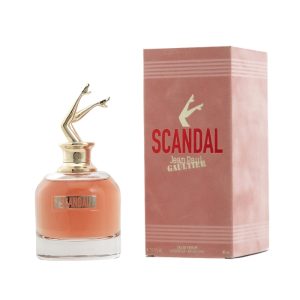 Jean Paul Gaultier Scandal Eau de Parfum 80 ml Mujer