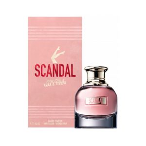 Jean Paul Gaultier Scandal Eau de Parfum 30 ml Mujer