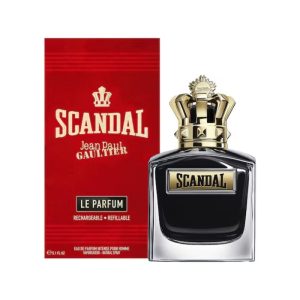 Jean Paul Gaultier Scandal Eau de Parfum 150 ml Hombre