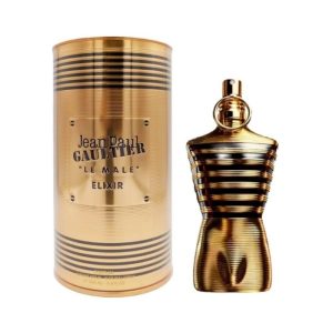 Jean Paul Gaultier Le Male Elixir Eau de Parfum 200 ml Hombre