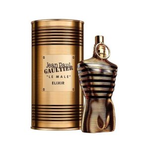 Jean Paul Gaultier Le Male Elixir Eau de Parfum 125 ml Hombre