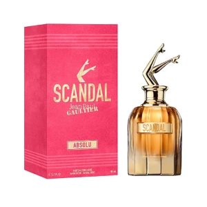 Jean Paul Gaultier Scandal Absolu Eau de Parfum 30 ml Mujer