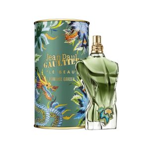 Jean Paul Gaultier Le Beau Paradise Garden Eau de Parfum 125 ml Hombre