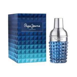Pepe Jeans London Eau de Toilette 30 ml Hombre