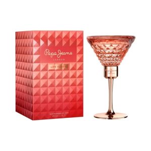 Pepe Jeans London Eau de Parfum 30 ml Mujer