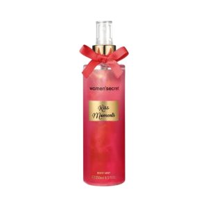 Women Secret Kiss Moments Mist 250 ml Mujer