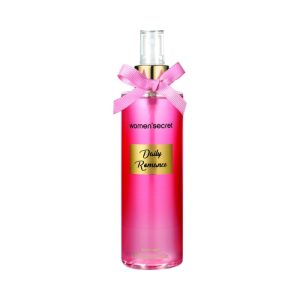 Women Secret Daily Romance Mist 250 ml Mujer