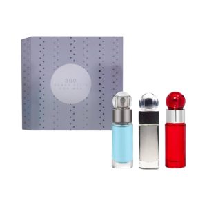 Perry Ellis 360 Set 3 Pcs Hombre